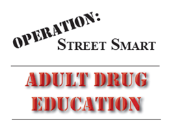 Operation Street Smart Logo