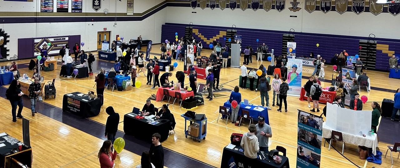 2024 VHS Career Fair