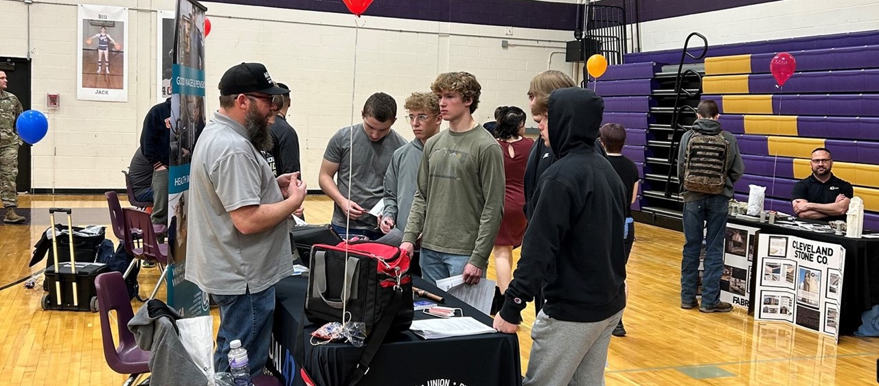 2024 VHS Career Fair