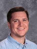 Joshua Hovinetz 