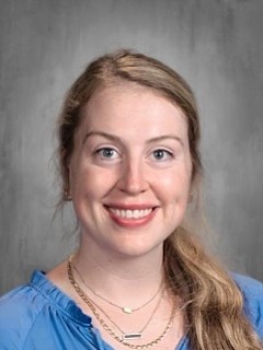 Kara Coffman 