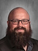 Adam Beckwith 