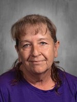 Tina Phillips 