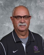 Rodney Johnston 