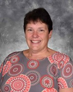 Beth Lambert 