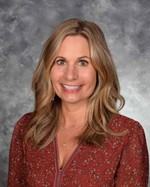 Melissa Wagner 