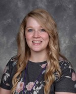 Sarah Caudill 