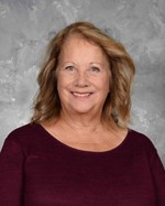 Sandy Desimone 