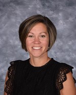 Kelly Frederick 