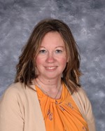 April Kleinfelter 