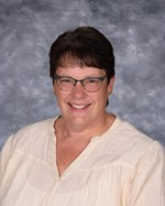 Beth Lambert 