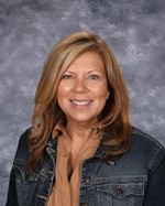 Lisa Murray 