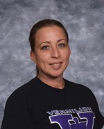 Jennifer Shaw 