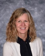 Brigid Voreis 