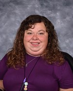Cassie Warren 