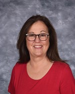 Laura Wheeler 