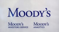 Moody's Logo