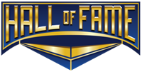 HALL OF FAME LOGO