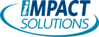 Impact Solutions logo