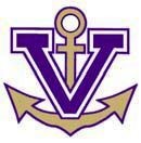 Anchor-V Logo