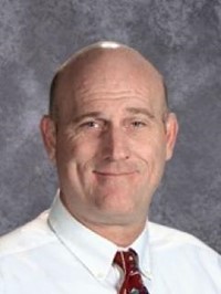 Assistant Principal Jay Lukasko