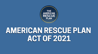 The American Rescue Plan of 2021