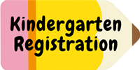 KINDERGARTEN REGISTRATION
